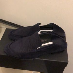 Rag & bone 36.5 navy
